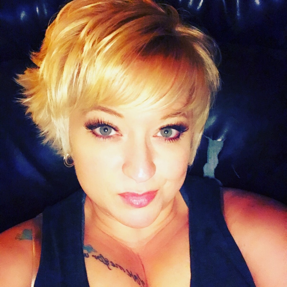 Meet your Posher, Stacy